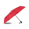 Waterloo Umbrella in Cranberry