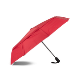 Waterloo Umbrella in Cranberry