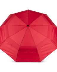 Waterloo Umbrella in Cranberry
