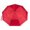 Waterloo Umbrella in Cranberry