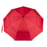 Waterloo Umbrella in Cranberry