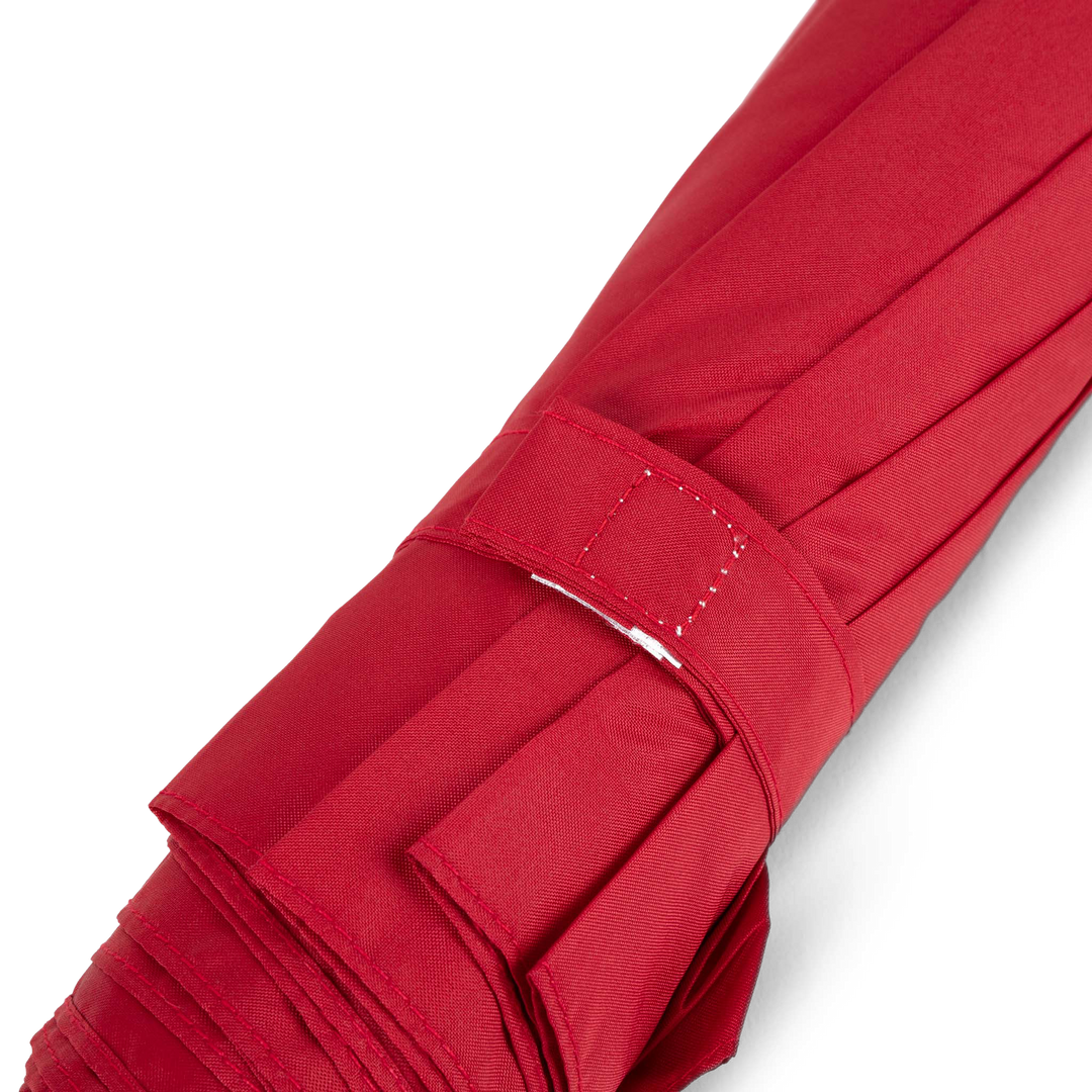 Waterloo Umbrella in Cranberry