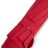 Waterloo Umbrella in Cranberry