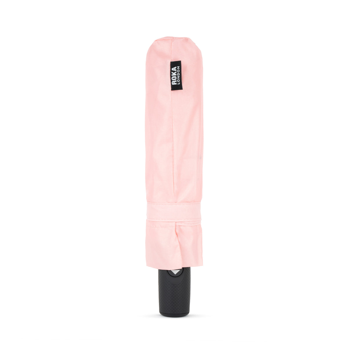 Waterloo Umbrella in English Rose