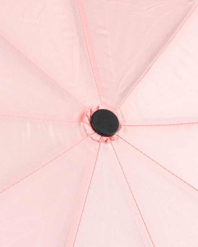 Waterloo Umbrella in English Rose
