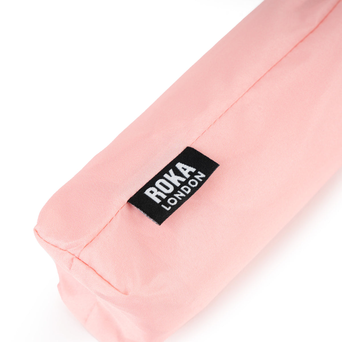 Waterloo Umbrella in English Rose