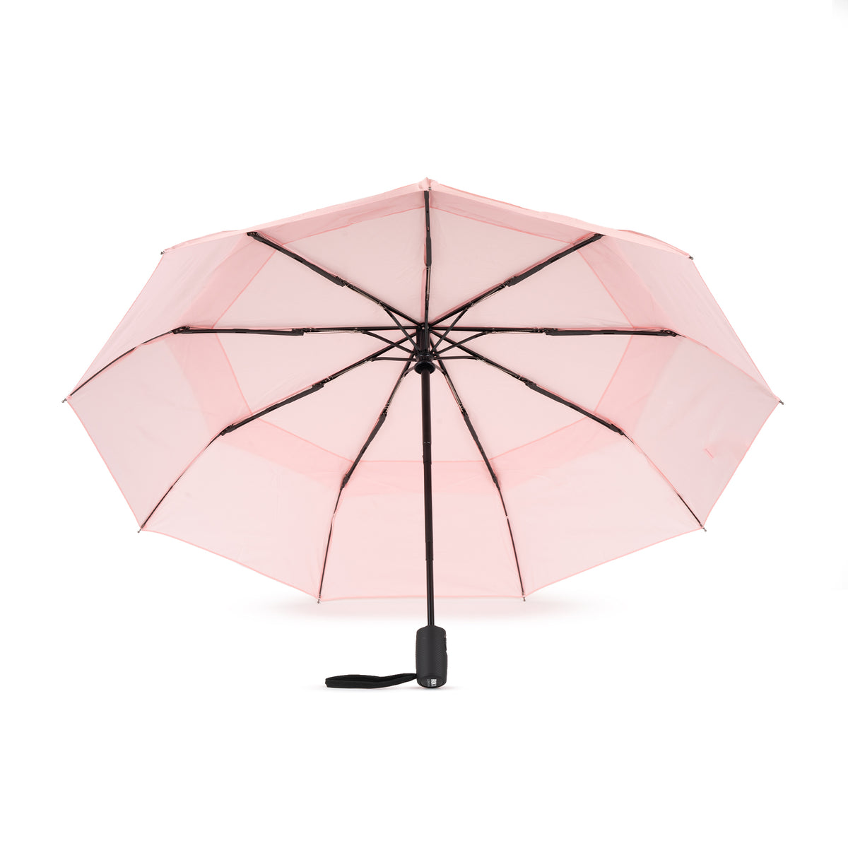 Waterloo Umbrella in English Rose