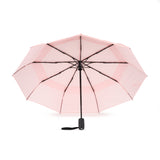 Waterloo Umbrella in English Rose