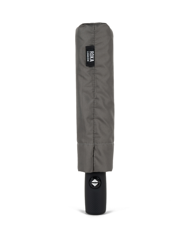 Waterloo Umbrella in Graphite