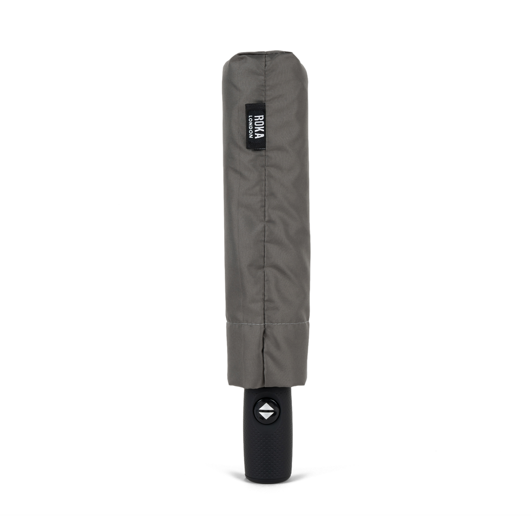 Waterloo Umbrella in Graphite
