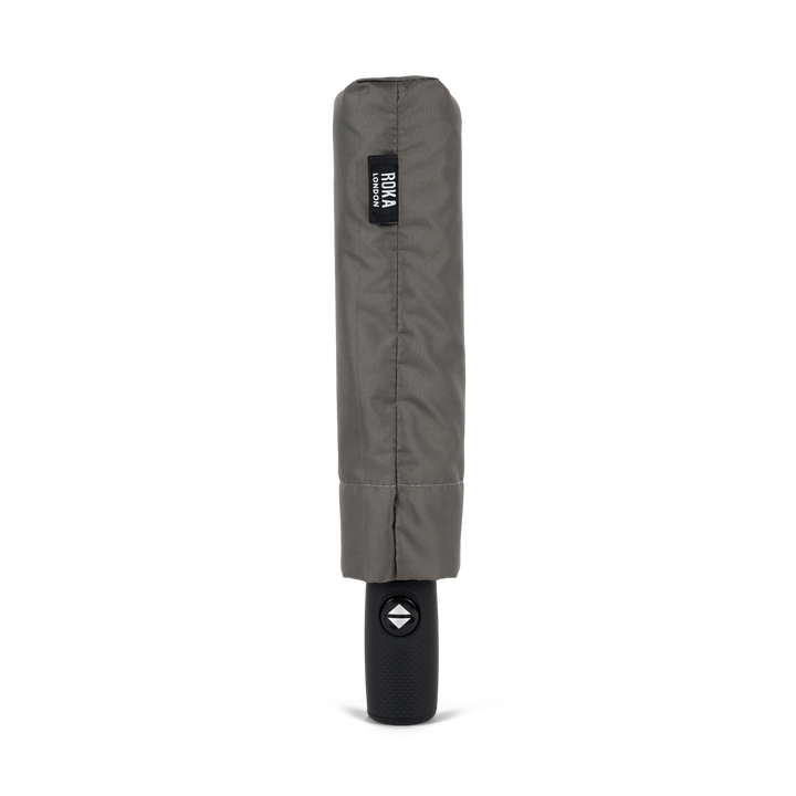 Waterloo Umbrella in Graphite