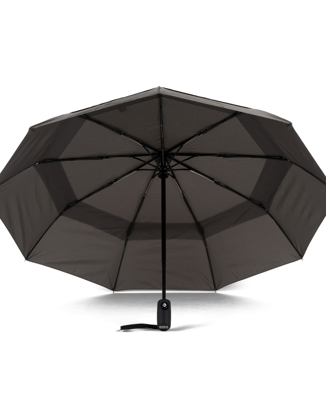 Waterloo Umbrella in Graphite