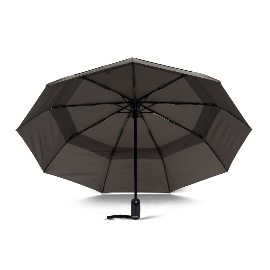 Waterloo Umbrella in Graphite
