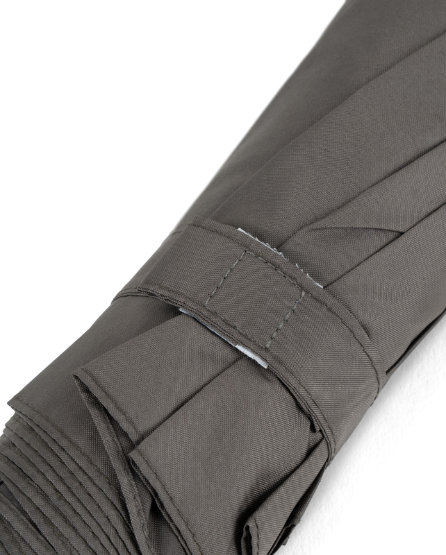 Waterloo Umbrella in Graphite