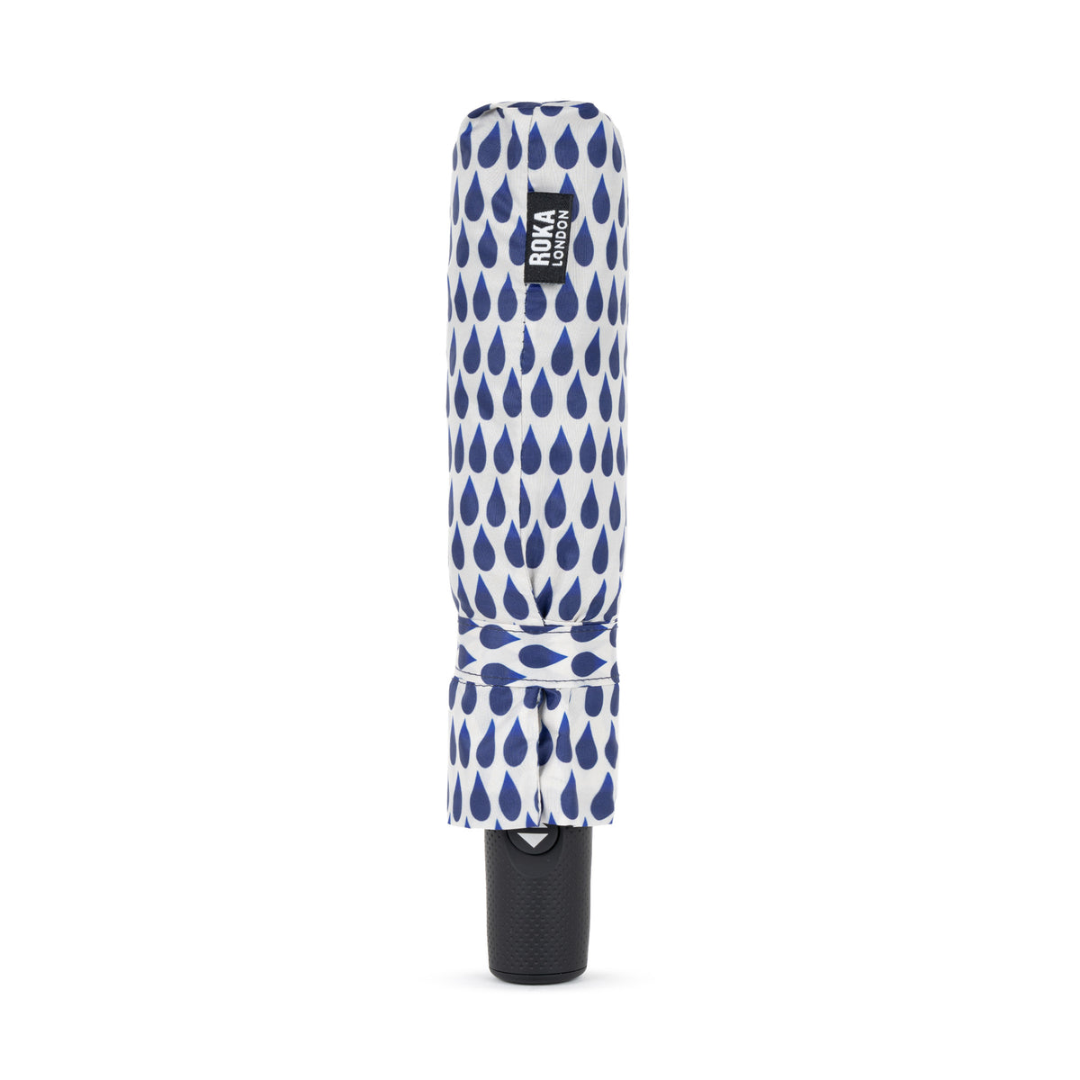 Waterloo Umbrella in Denim Rain