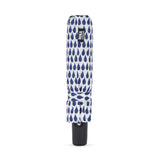 Waterloo Umbrella in Denim Rain
