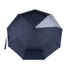 Waterloo Umbrella in Denim Rain