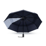 Waterloo Umbrella in Denim Rain