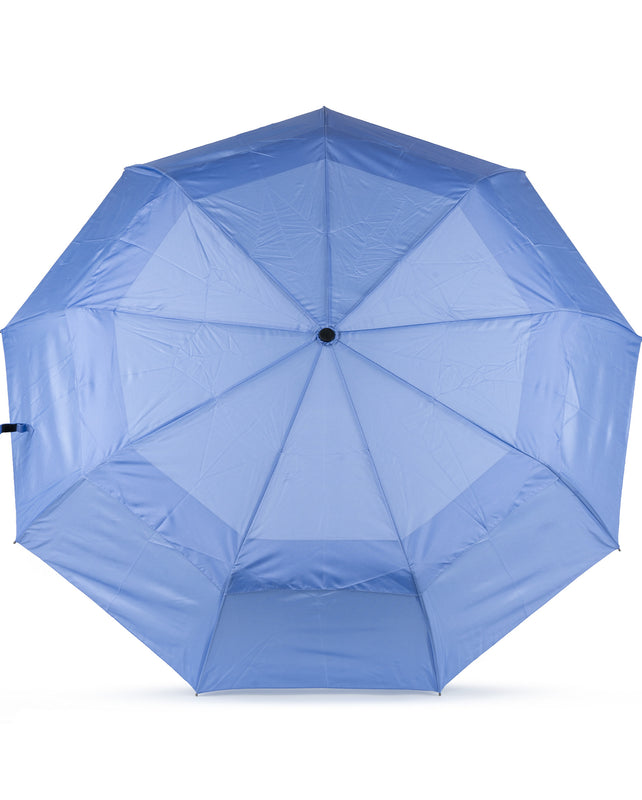 Waterloo Umbrella in Jacaranda