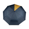 Waterloo Umbrella in Midnight/Corn