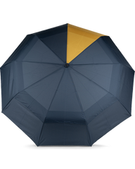 Waterloo Umbrella in Midnight/Corn