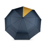 Waterloo Umbrella in Midnight/Corn