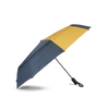 Waterloo Umbrella in Midnight/Corn
