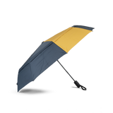 Waterloo Umbrella in Midnight/Corn