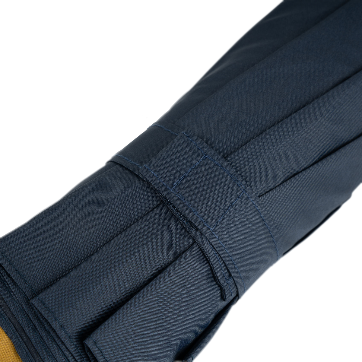 Waterloo Umbrella in Midnight/Corn