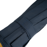 Waterloo Umbrella in Midnight/Corn