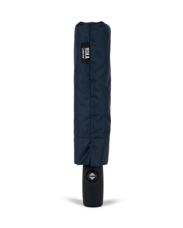 Waterloo Umbrella in Midnight