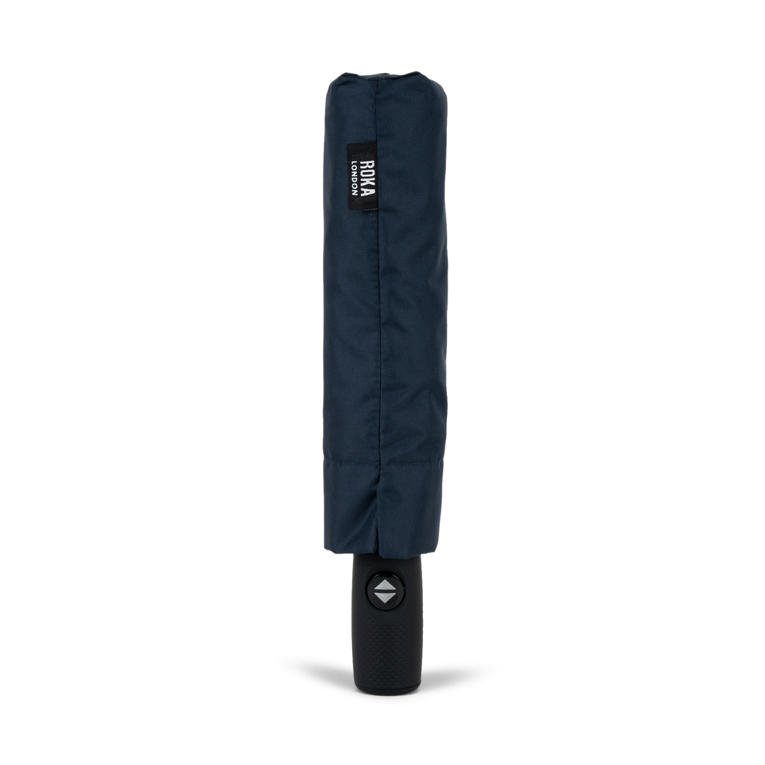 Waterloo Umbrella in Midnight
