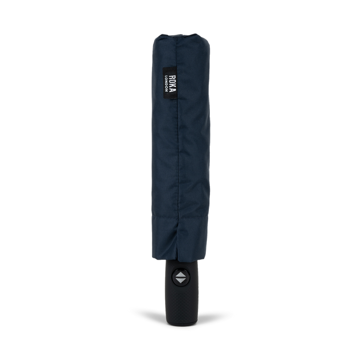 Waterloo Umbrella in Midnight