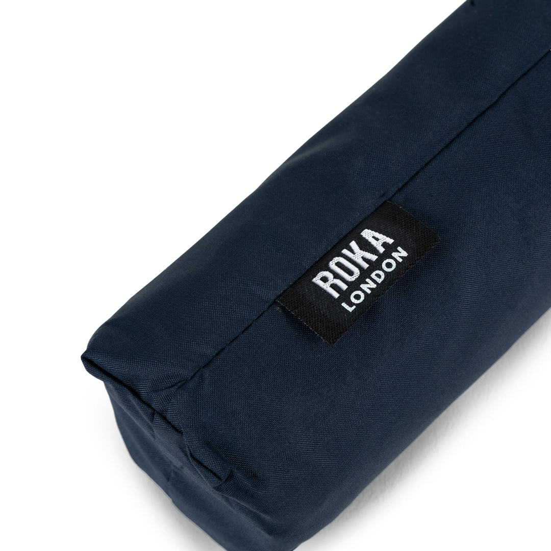Waterloo Umbrella in Midnight