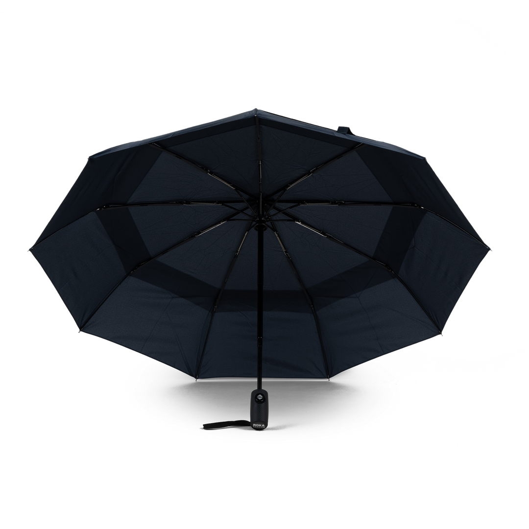 Waterloo Umbrella in Midnight
