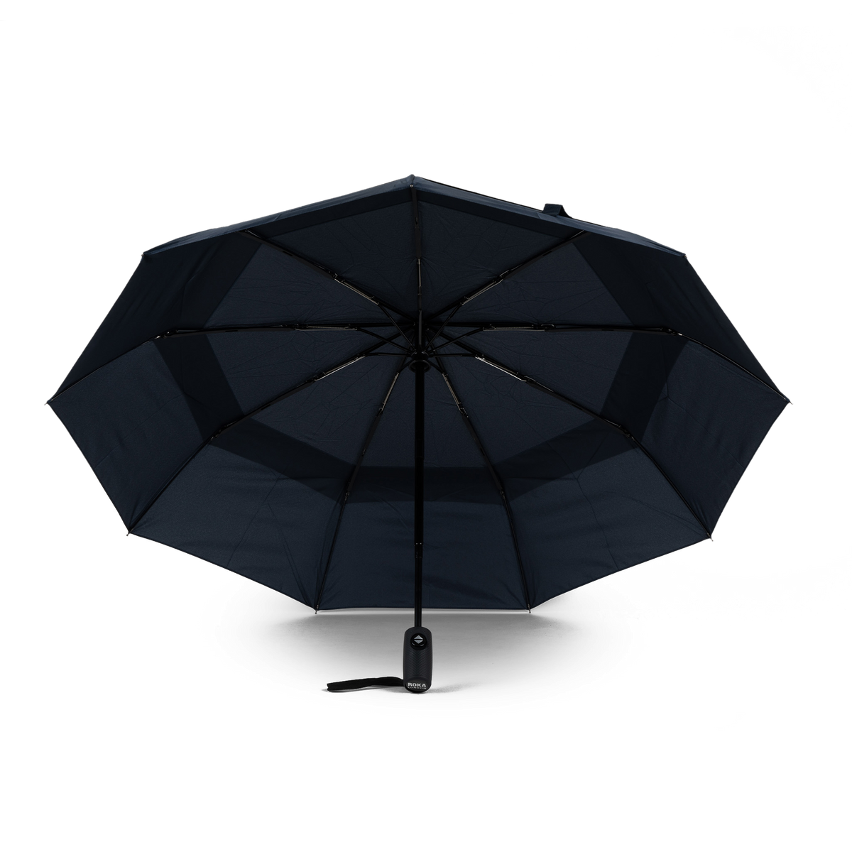 Waterloo Umbrella in Midnight