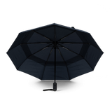 Waterloo Umbrella in Midnight
