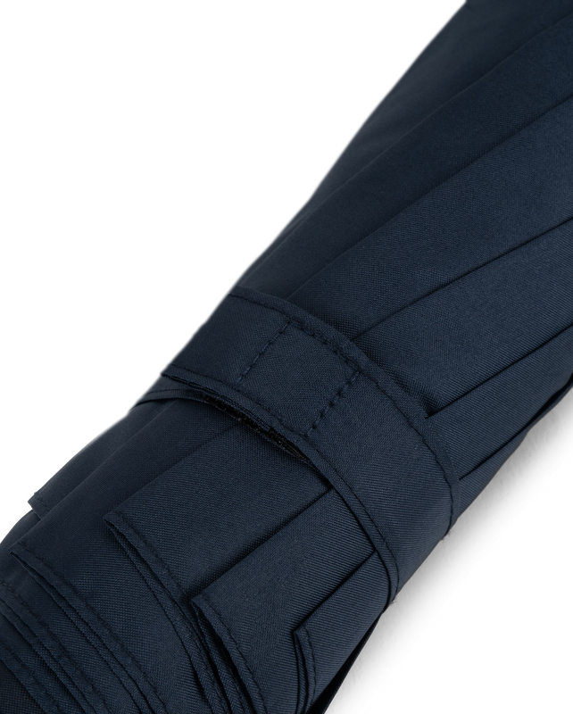 Waterloo Umbrella in Midnight