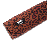Waterloo Umbrella in Brown Mini Leopard