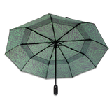 Waterloo Umbrella in Mixed Animal