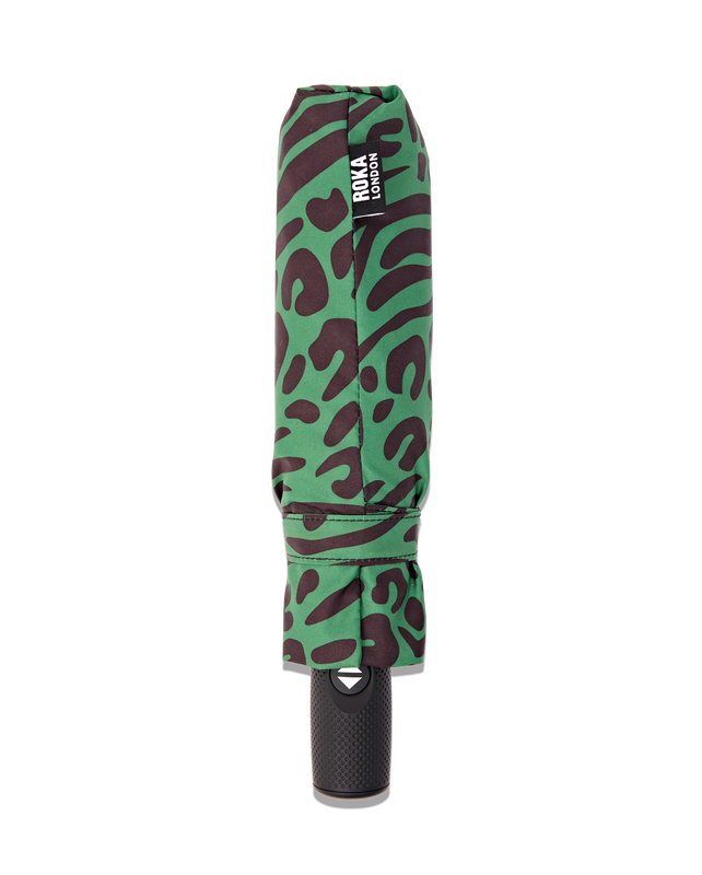 Waterloo Umbrella in Mixed Animal