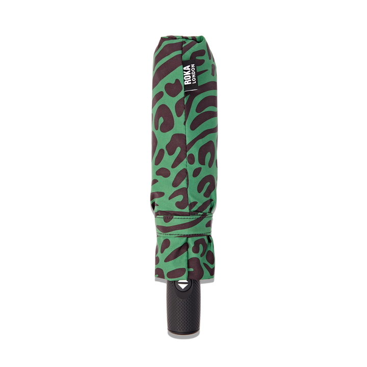 Waterloo Umbrella in Mixed Animal
