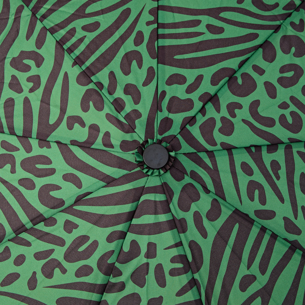 Waterloo Umbrella in Mixed Animal