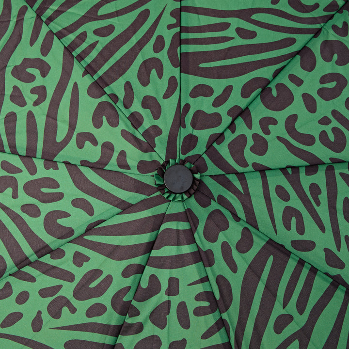 Waterloo Umbrella in Mixed Animal