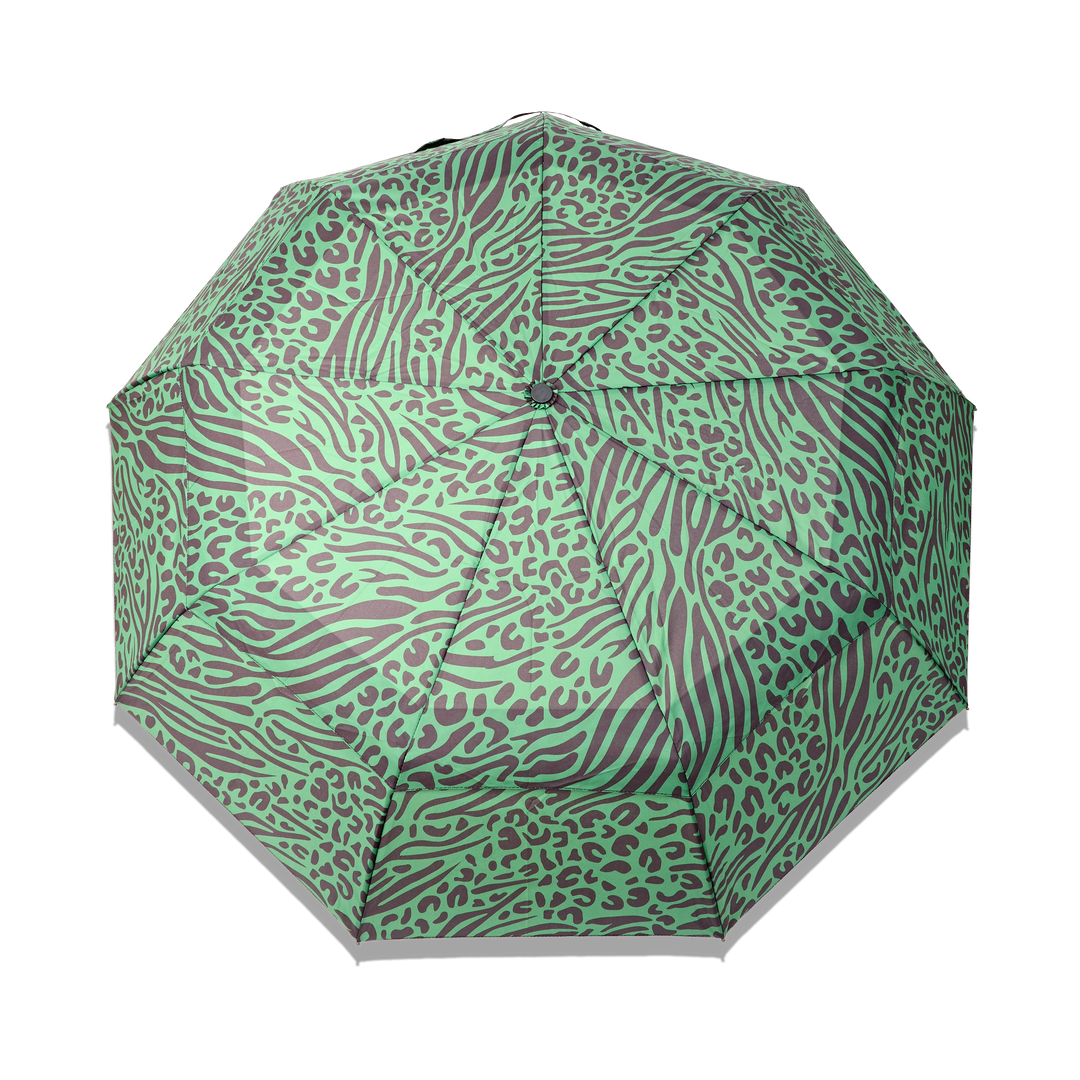 Waterloo Umbrella in Mixed Animal