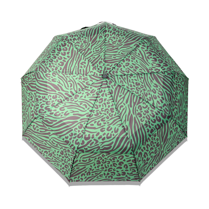 Waterloo Umbrella in Mixed Animal