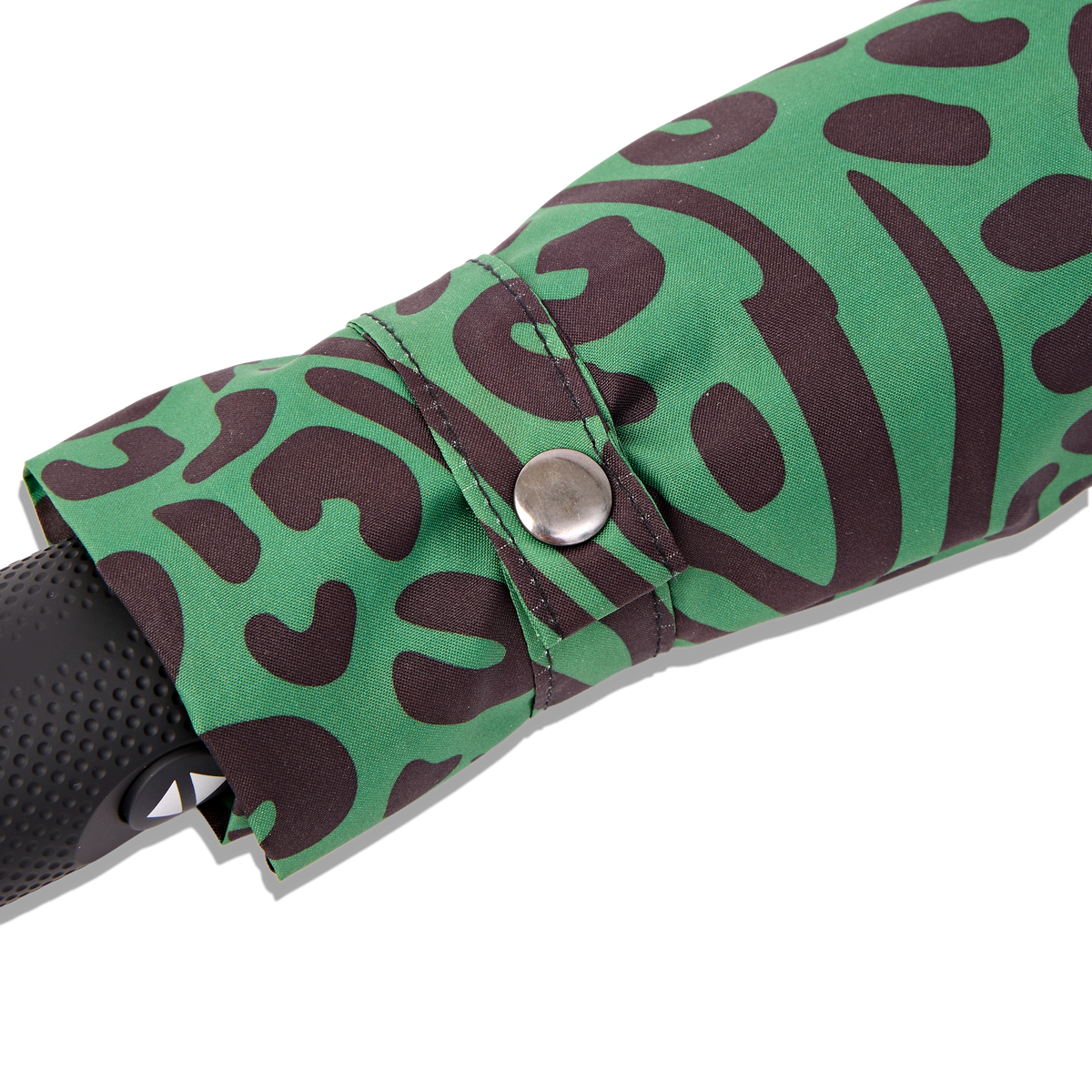 Waterloo Umbrella in Mixed Animal