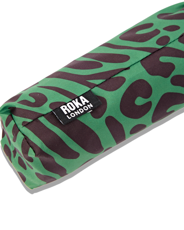 Waterloo Umbrella in Mixed Animal