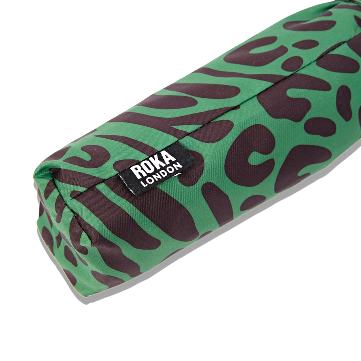 Waterloo Umbrella in Mixed Animal