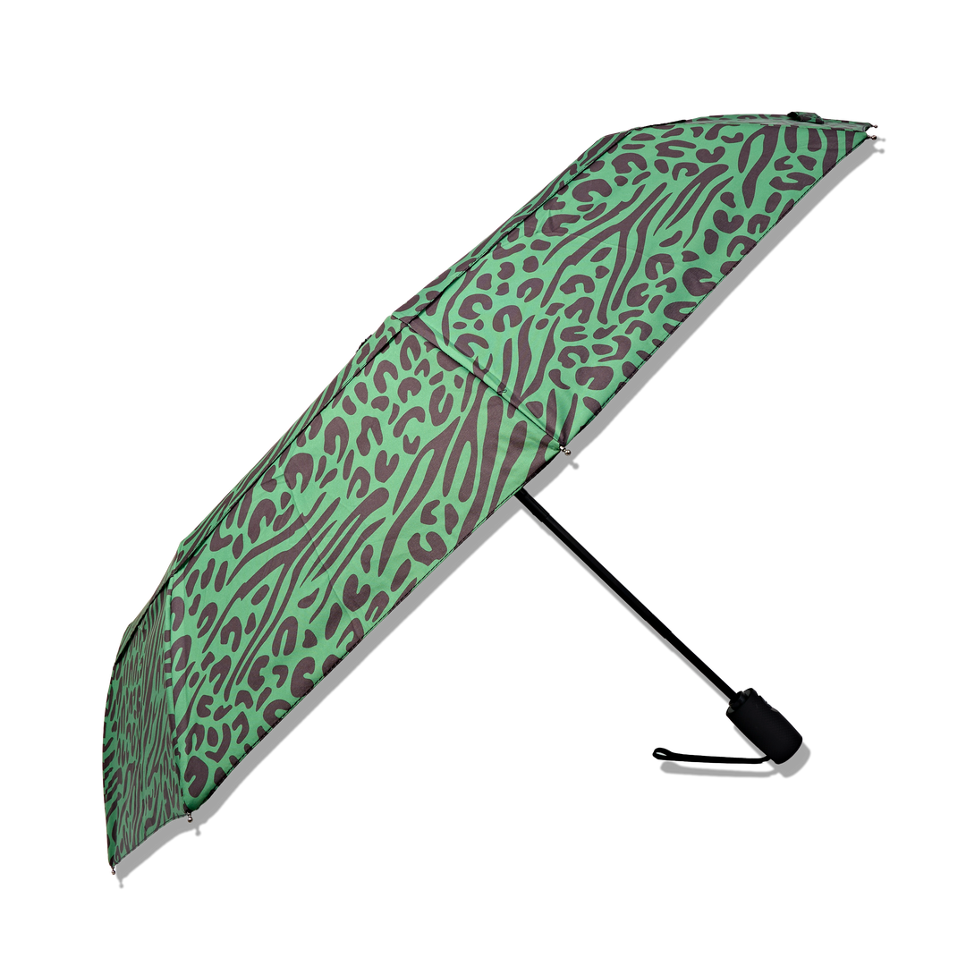 Waterloo Umbrella in Mixed Animal